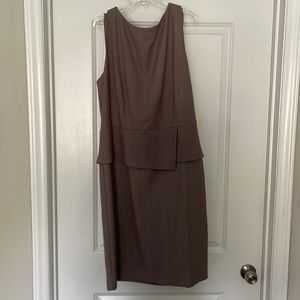 Professional work dress